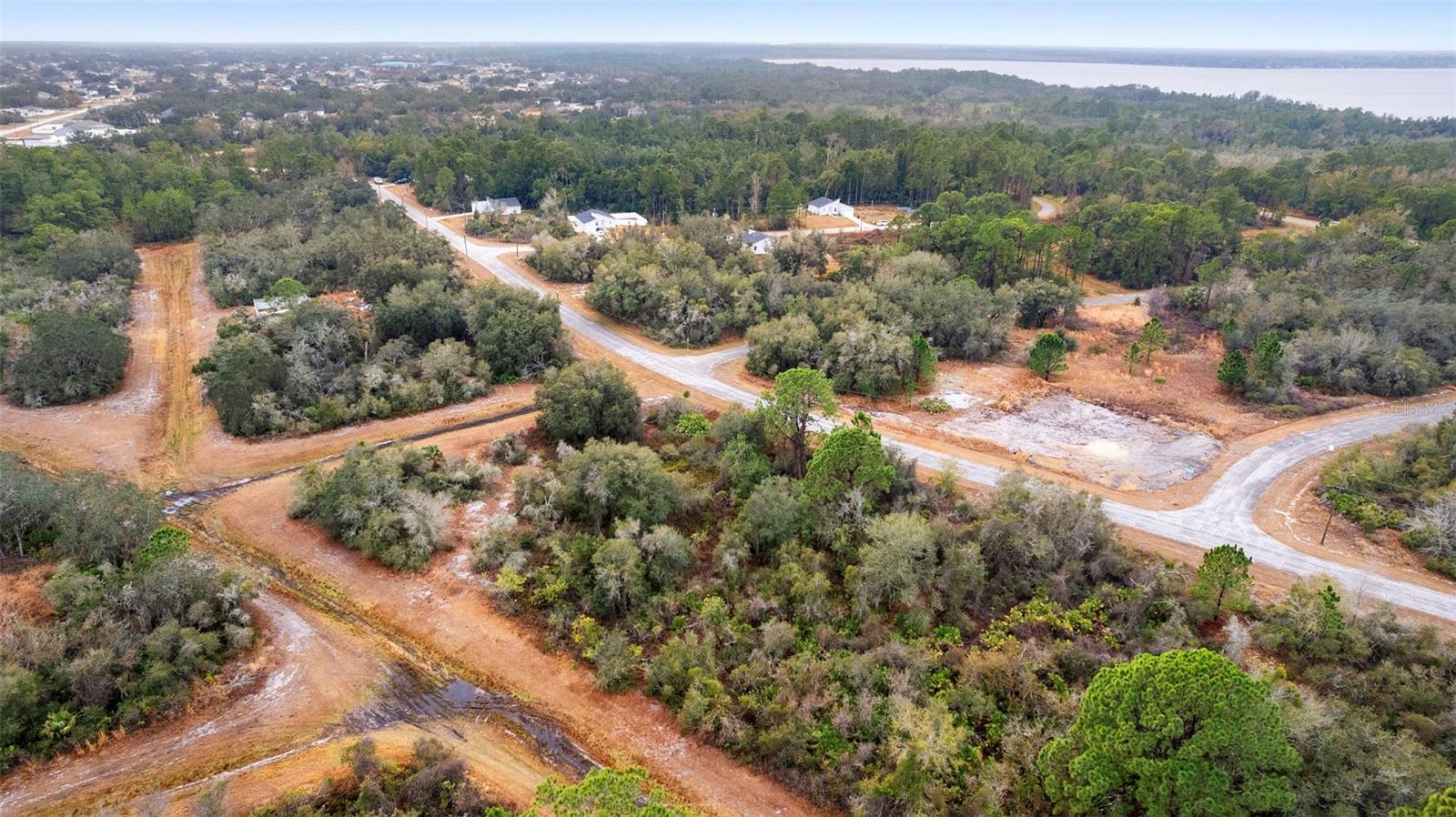 POINCIANA NBRHD 02 WEST VILLAGE 07 - Land