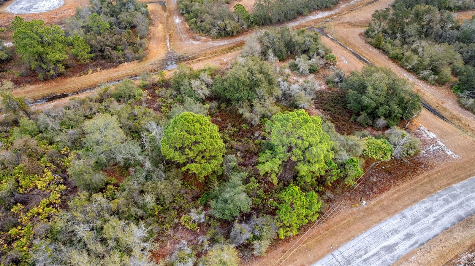 POINCIANA NBRHD 02 WEST VILLAGE 07 - Land