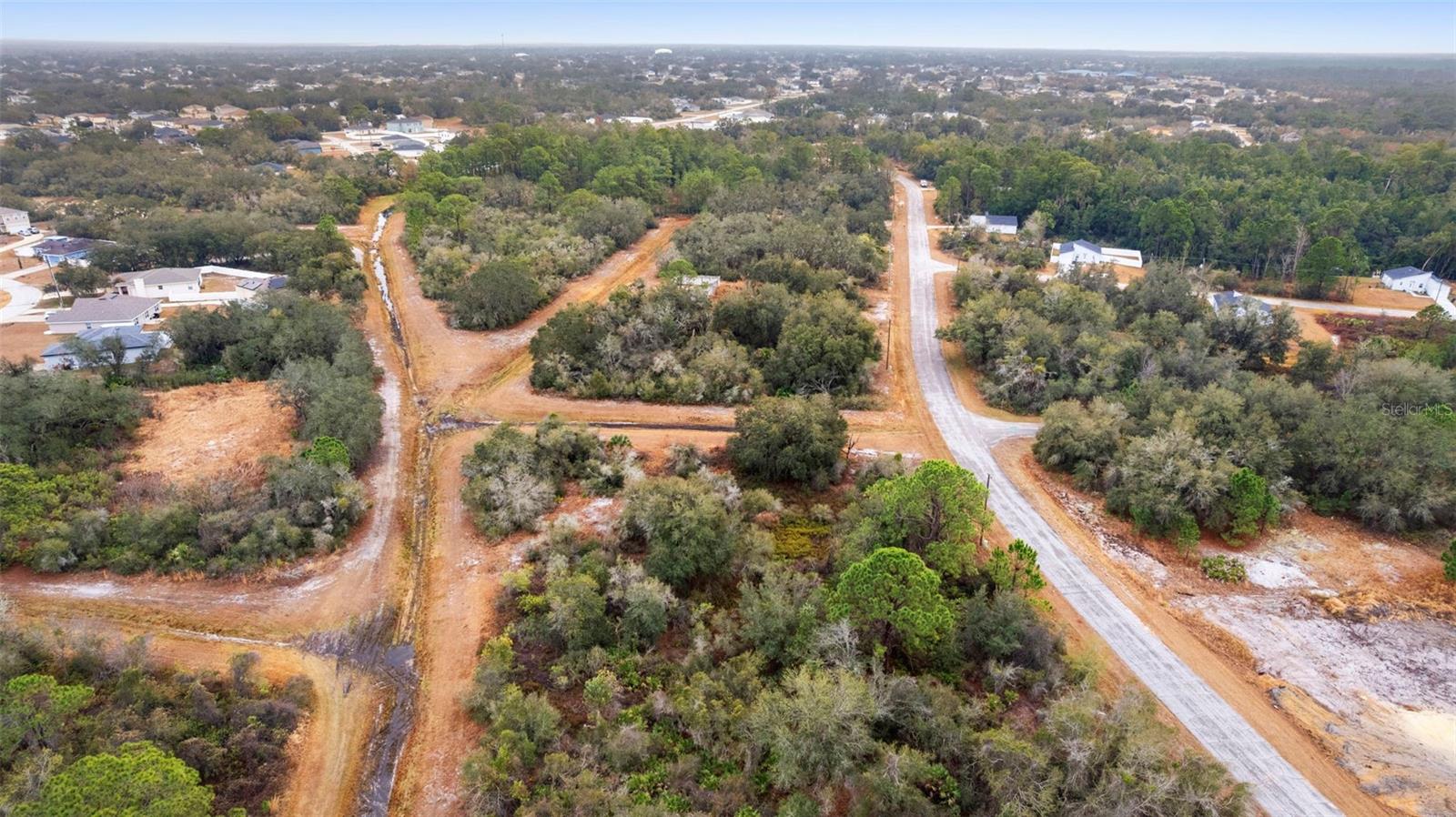 POINCIANA NBRHD 02 WEST VILLAGE 07 - Land