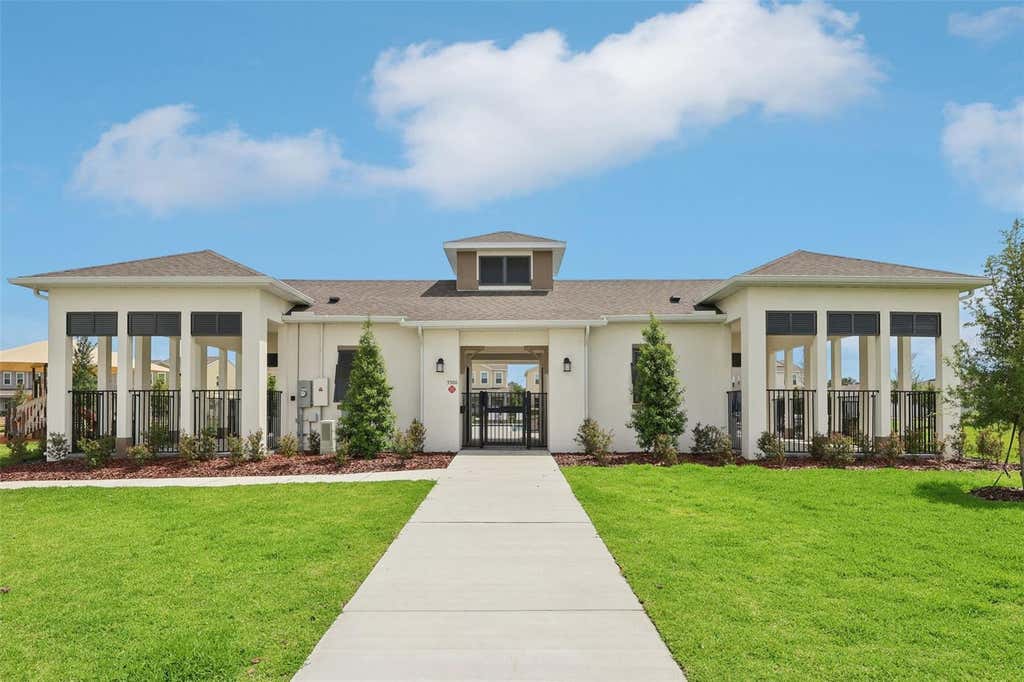 Photo of 1813 Lattice Way, Saint Cloud, FL 34771 (MLS # O6430970)
