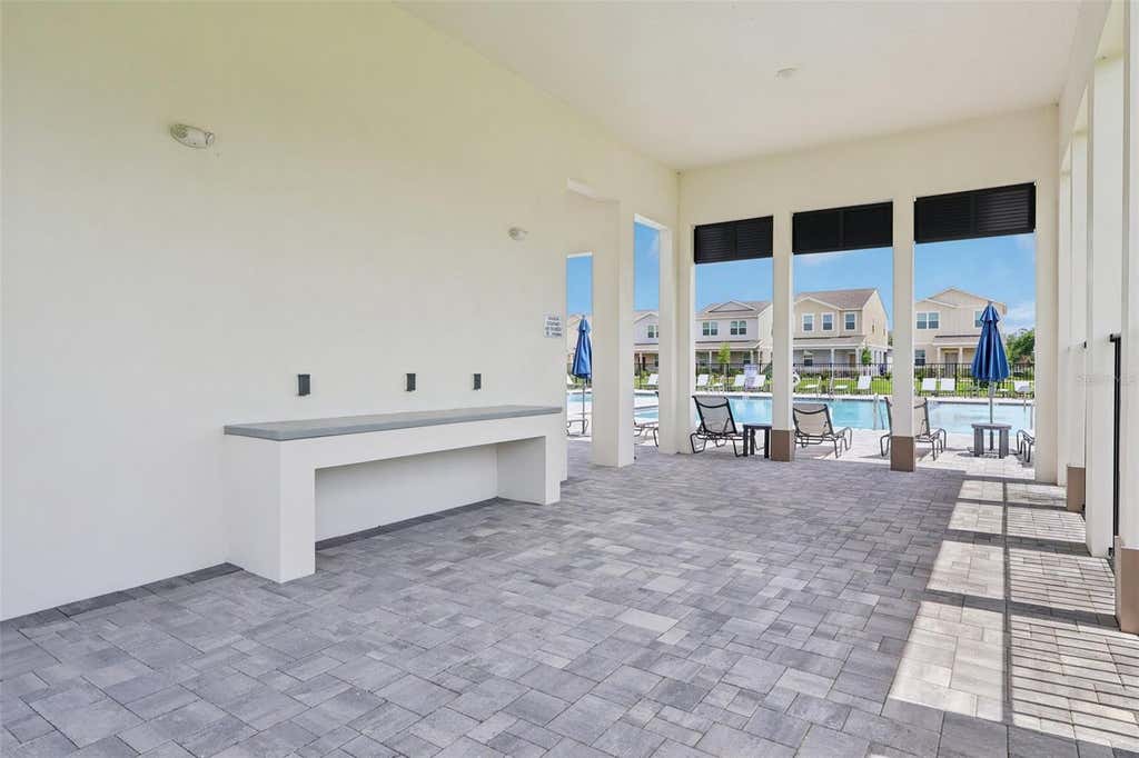 Photo of 1813 Lattice Way, Saint Cloud, FL 34771 (MLS # O6430970)