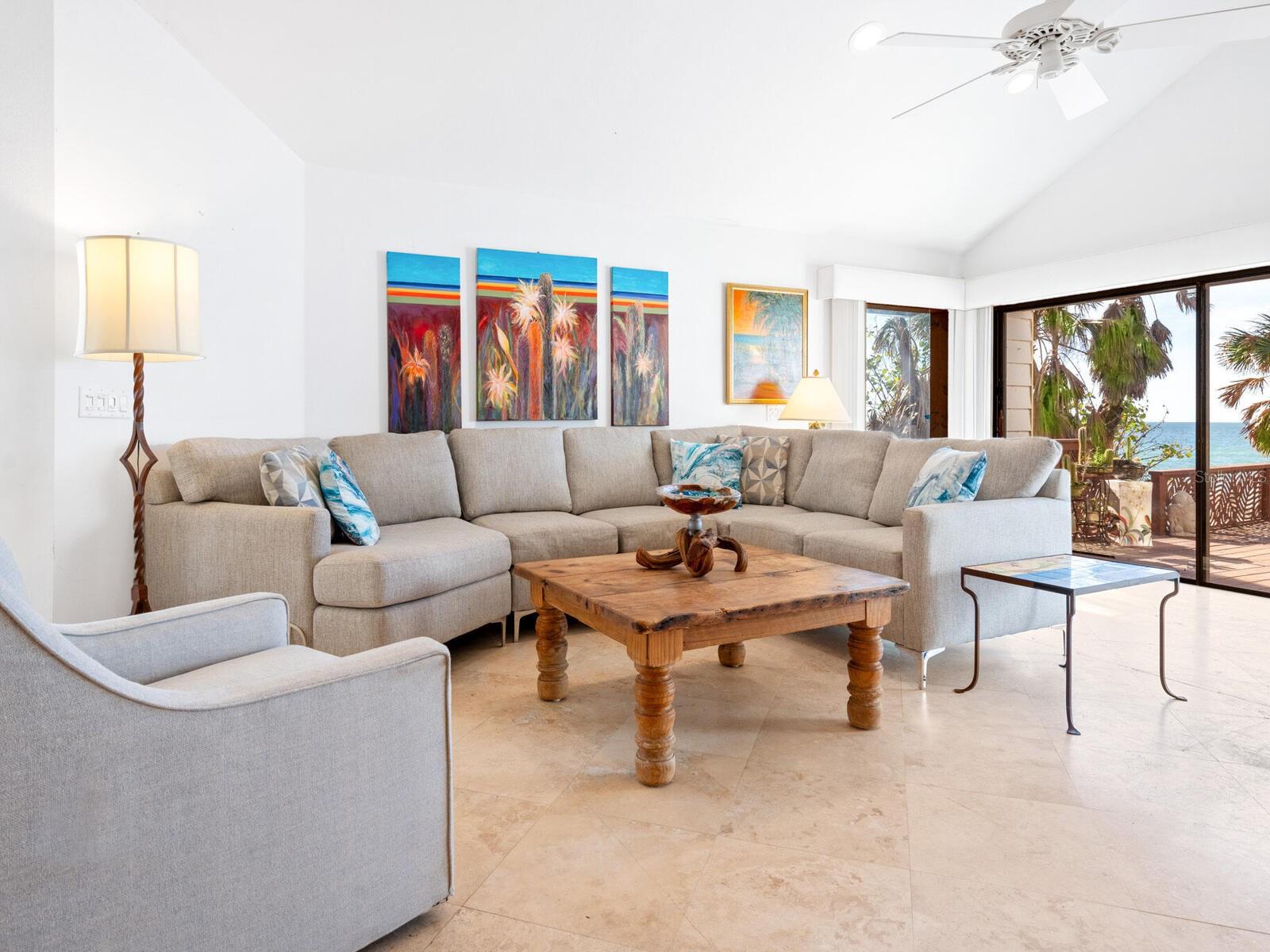 CASEY KEY - Residential