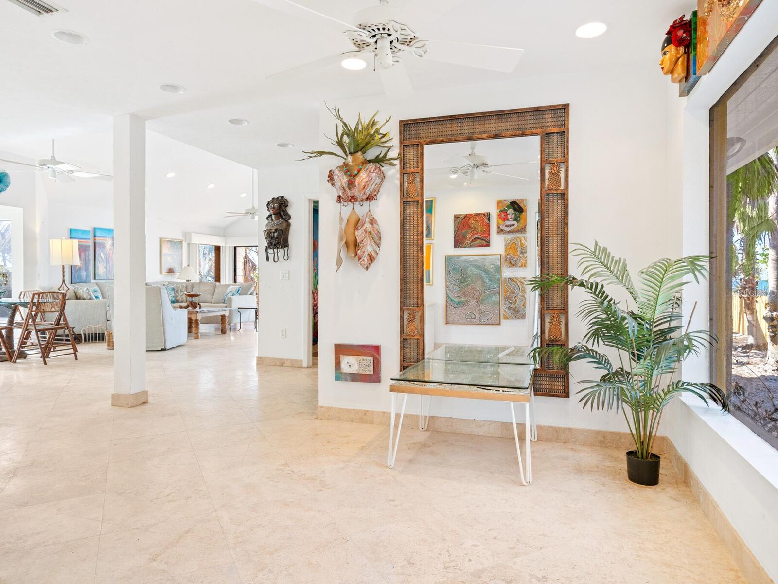 CASEY KEY - Residential