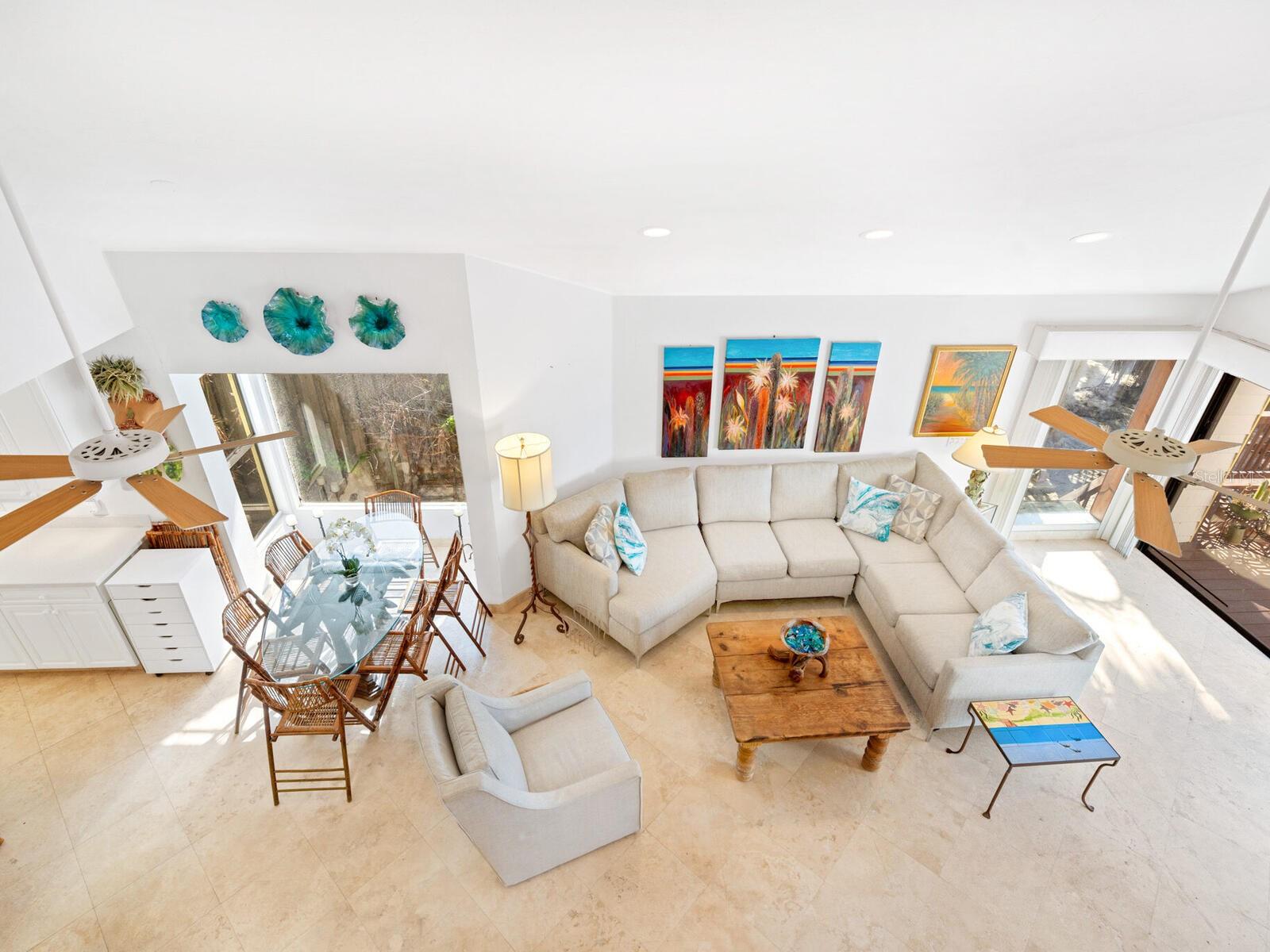 CASEY KEY - Residential