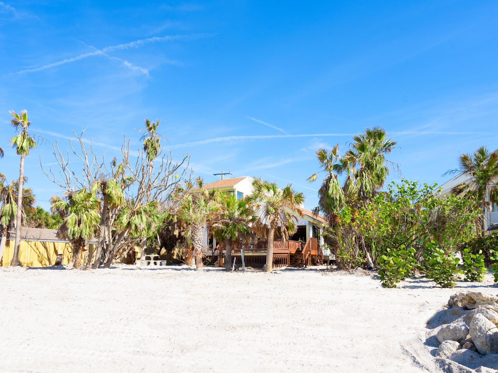 CASEY KEY - Residential