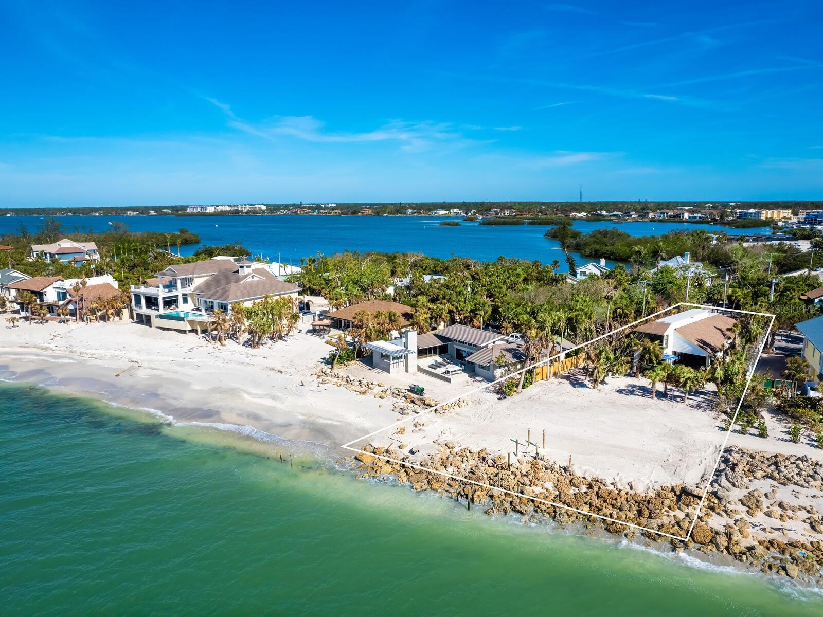 CASEY KEY - Residential