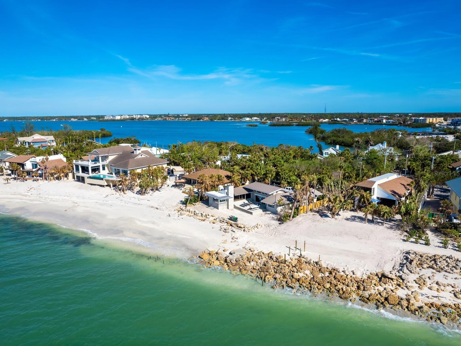 CASEY KEY - Residential