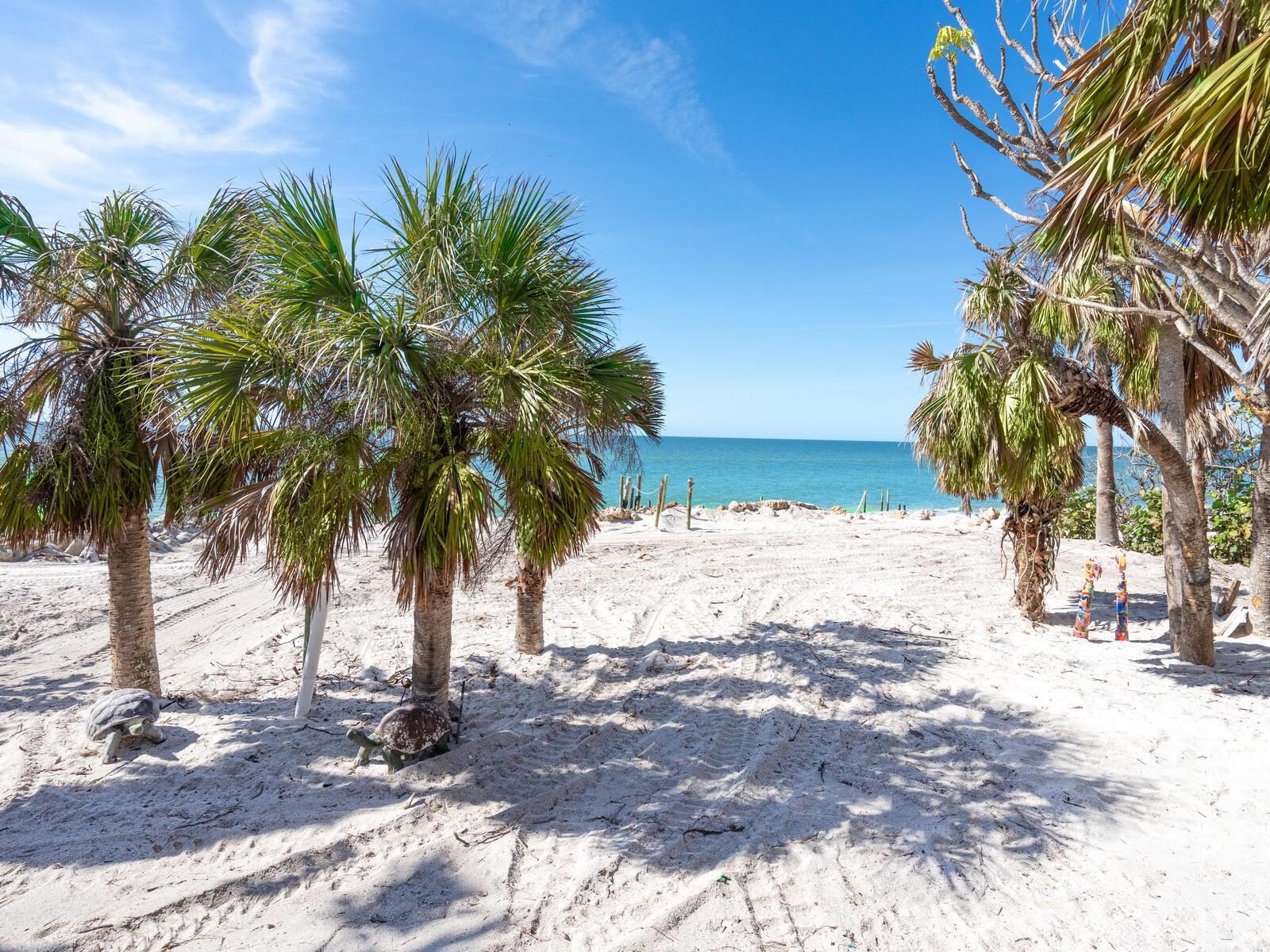 CASEY KEY - Residential