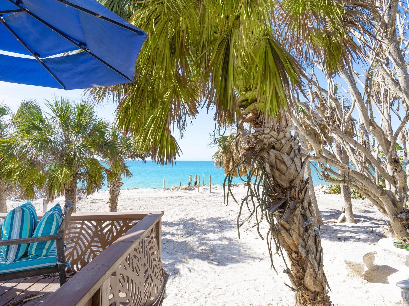 CASEY KEY - Residential