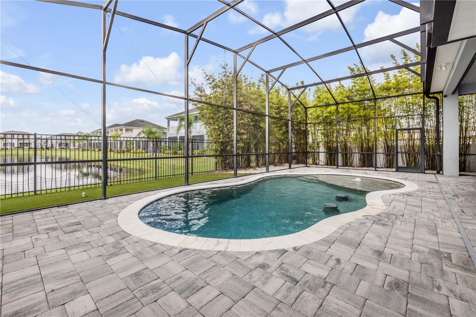 PALMS PH 4 - Residential