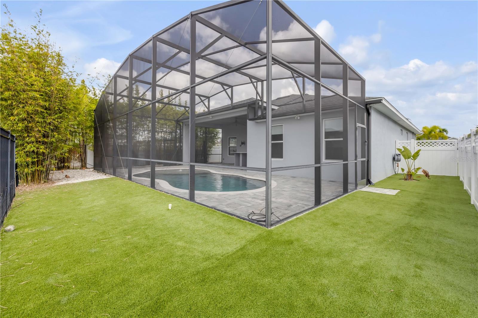 PALMS PH 4 - Residential