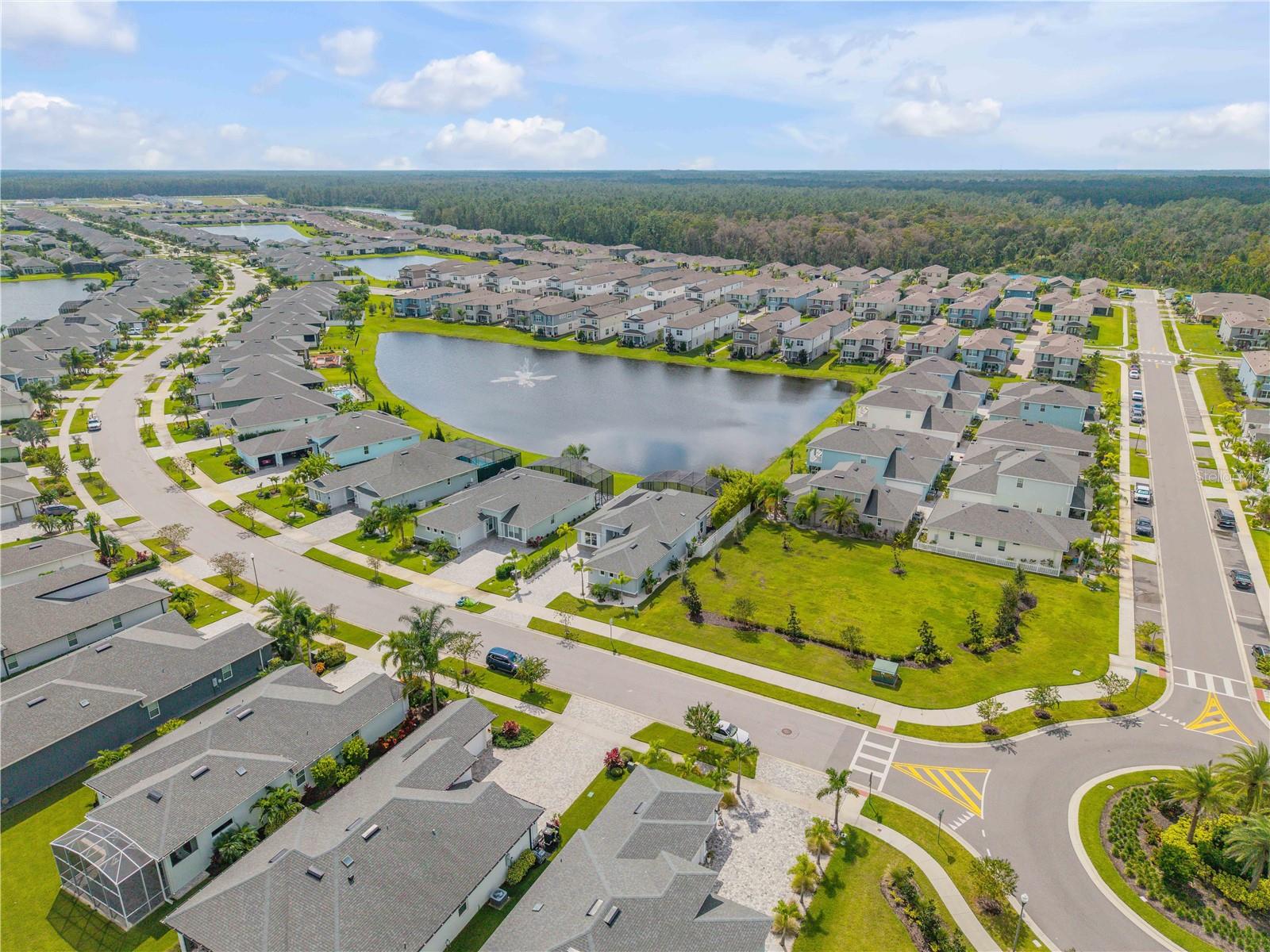 PALMS PH 4 - Residential