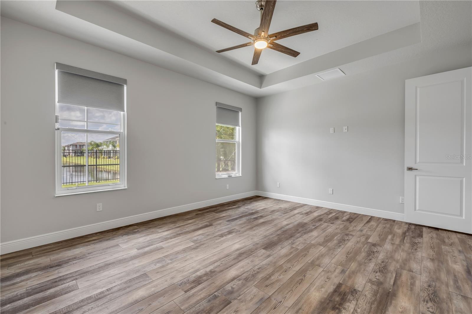 PALMS PH 4 - Residential