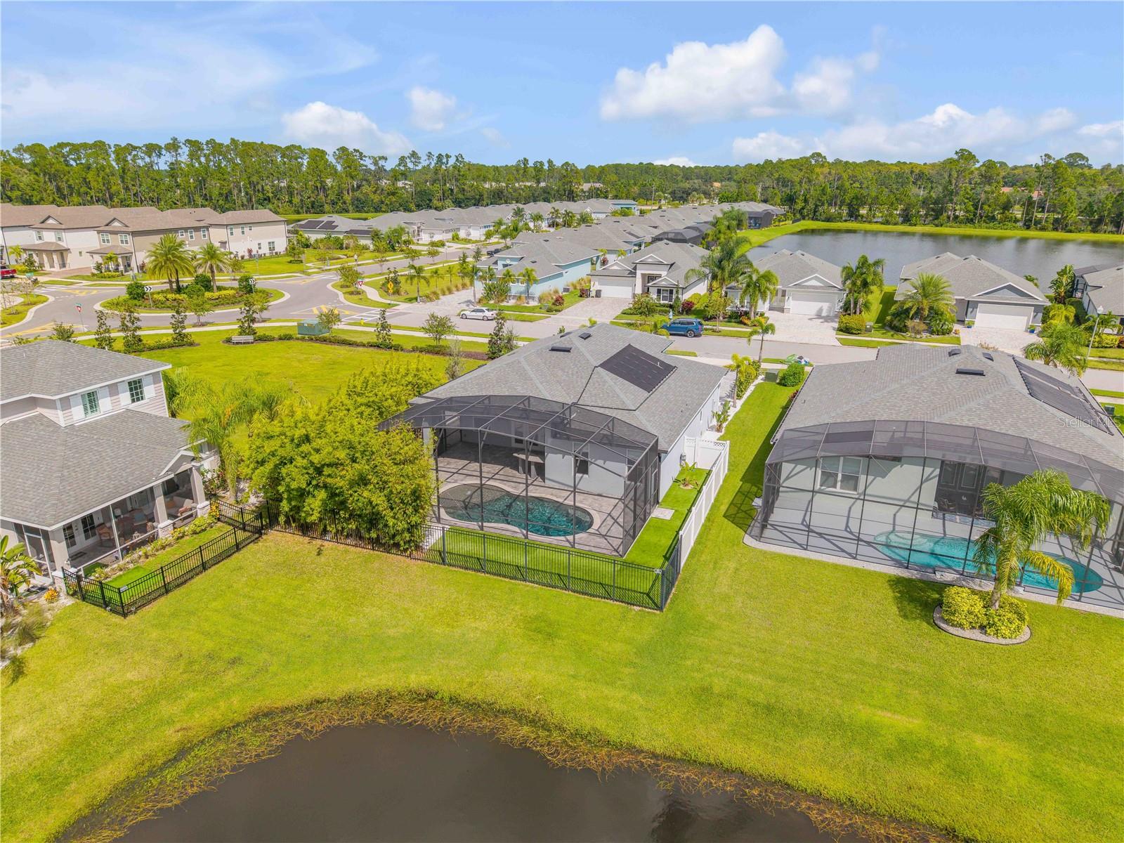 PALMS PH 4 - Residential