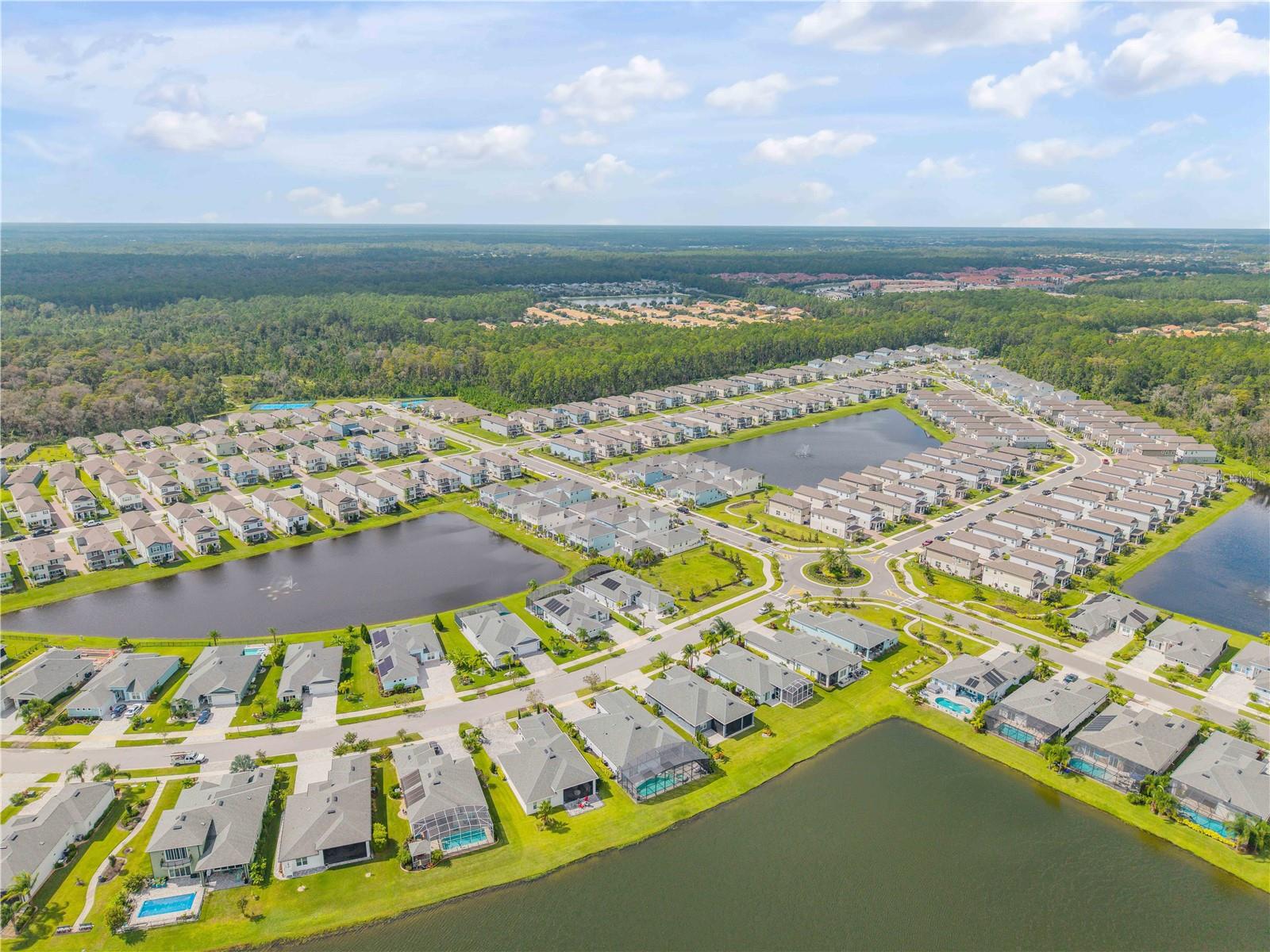 PALMS PH 4 - Residential