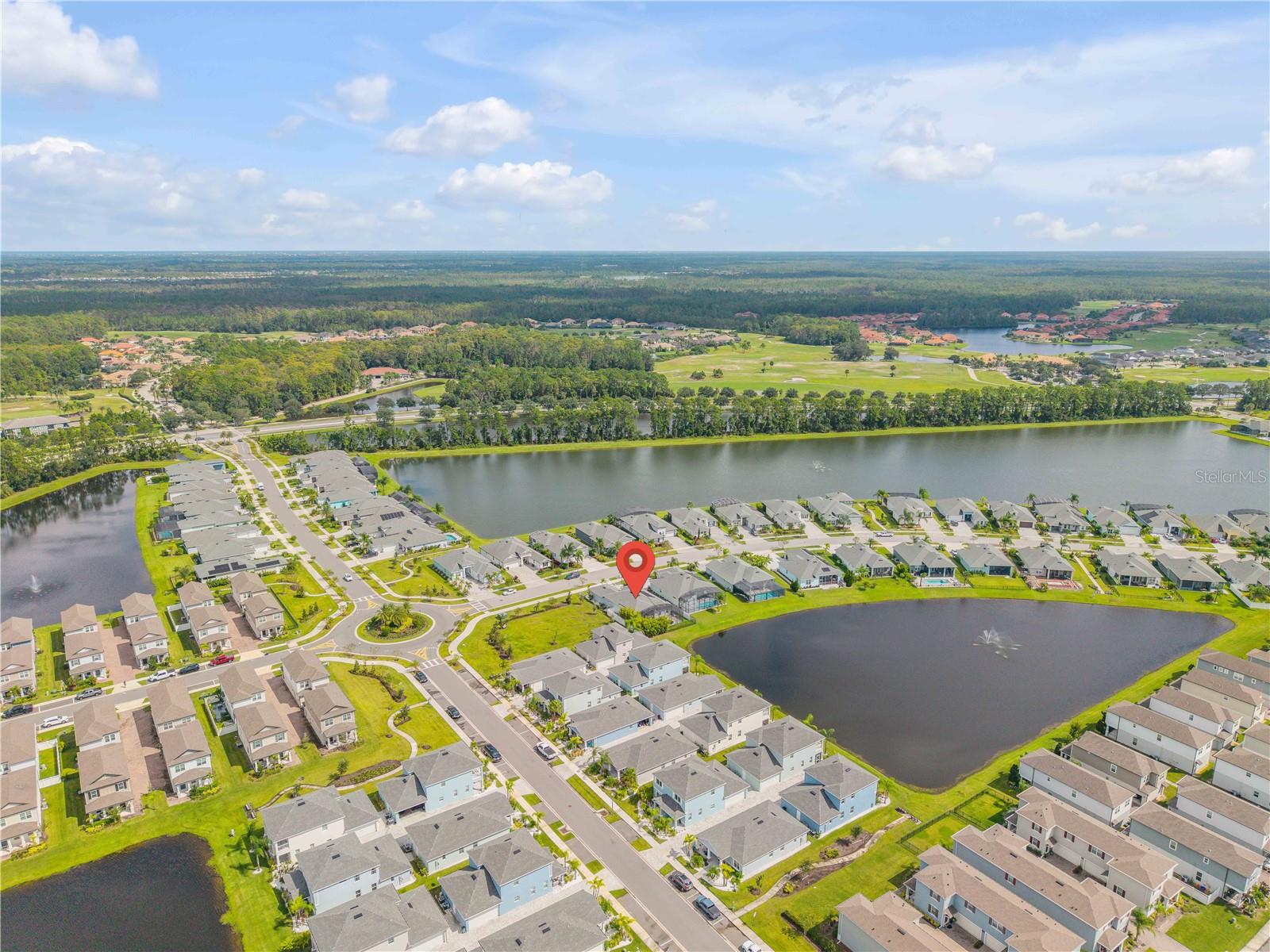 PALMS PH 4 - Residential