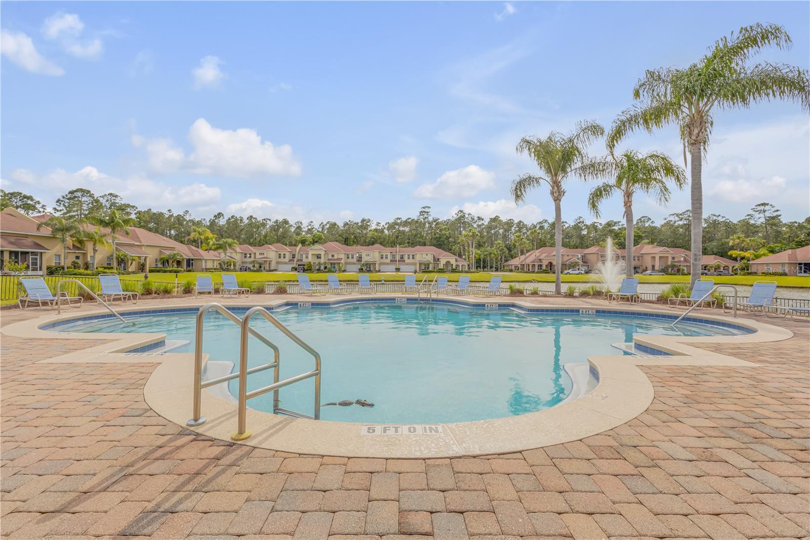 PALMS PH 4 - Residential