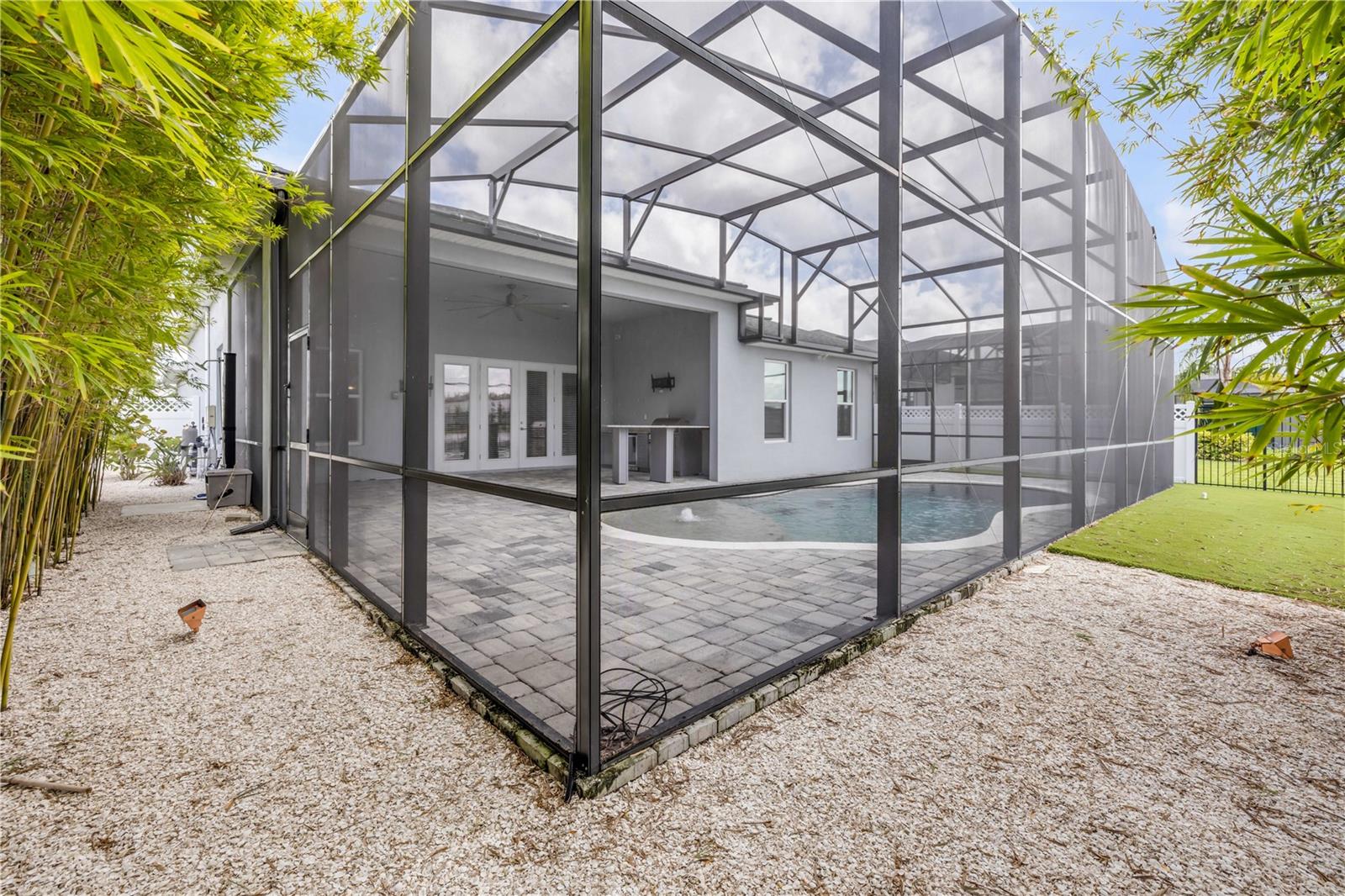 PALMS PH 4 - Residential