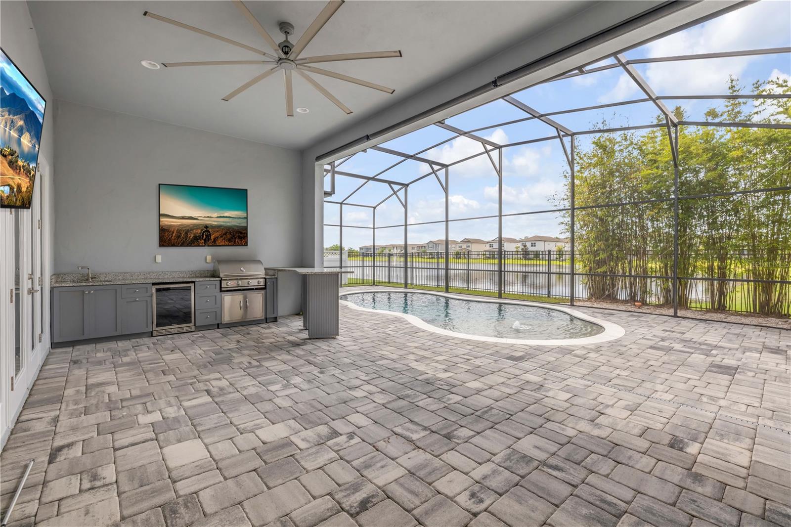 PALMS PH 4 - Residential