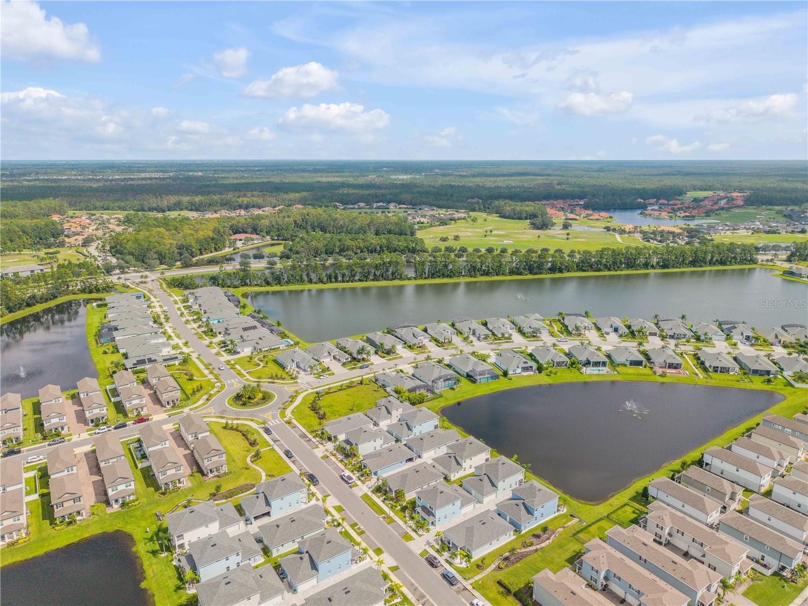 PALMS PH 4 - Residential