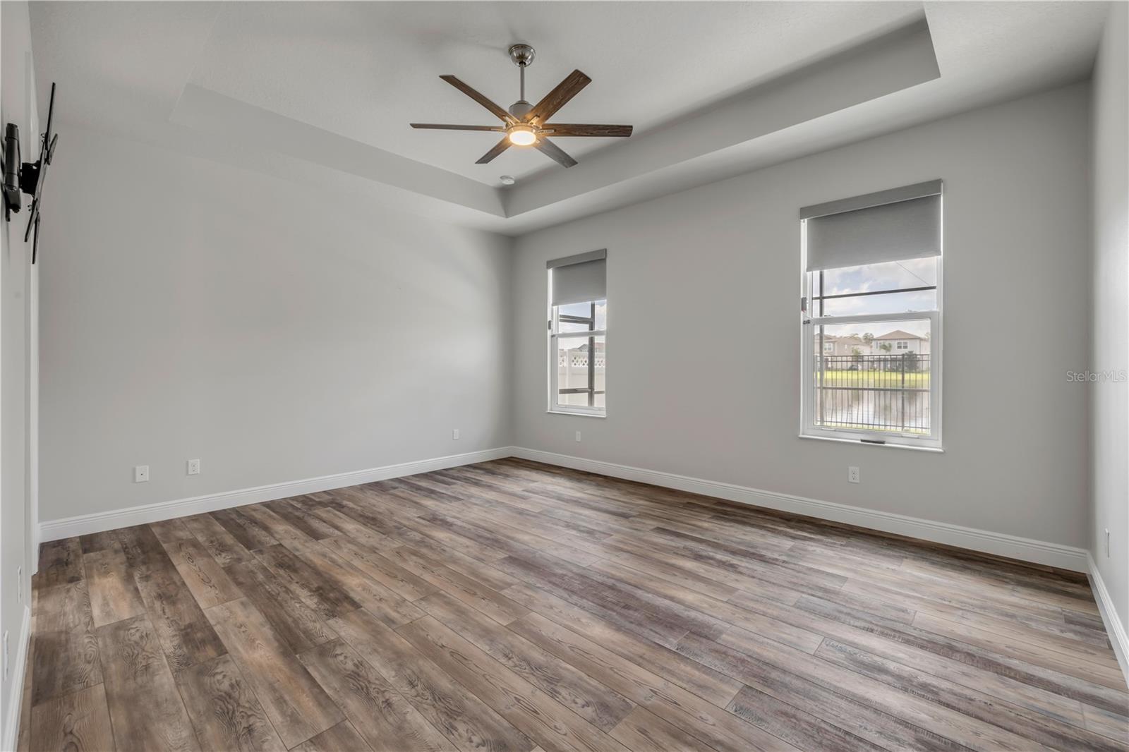 PALMS PH 4 - Residential