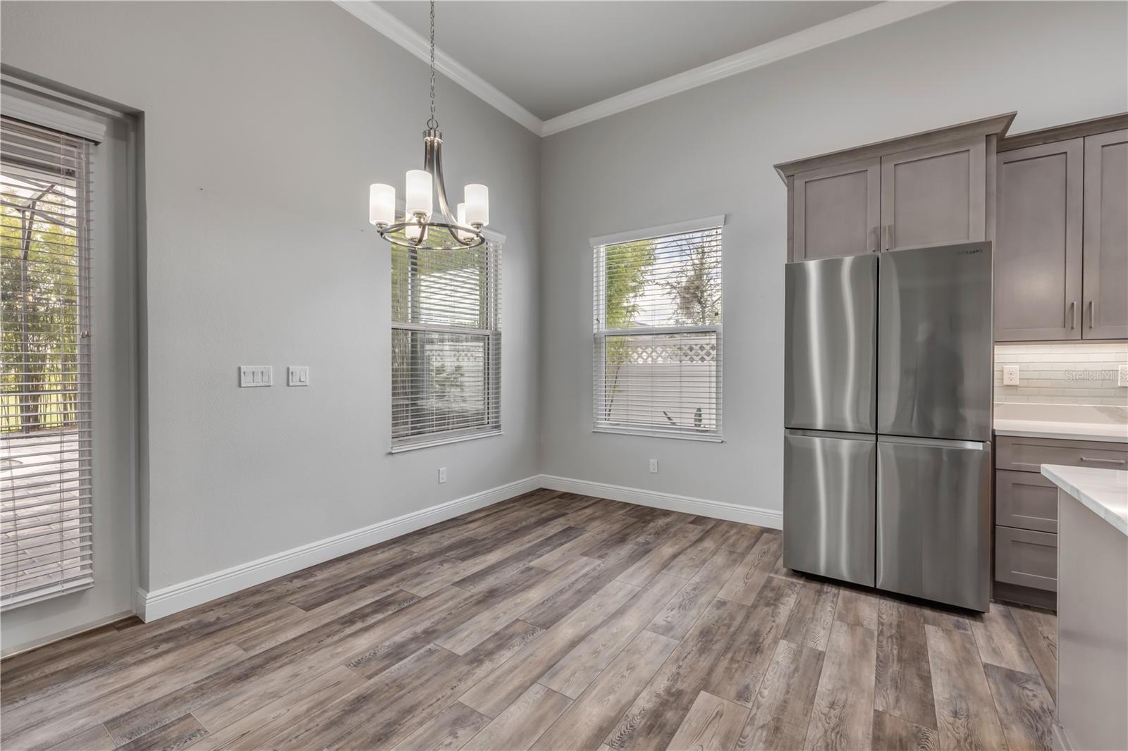 PALMS PH 4 - Residential