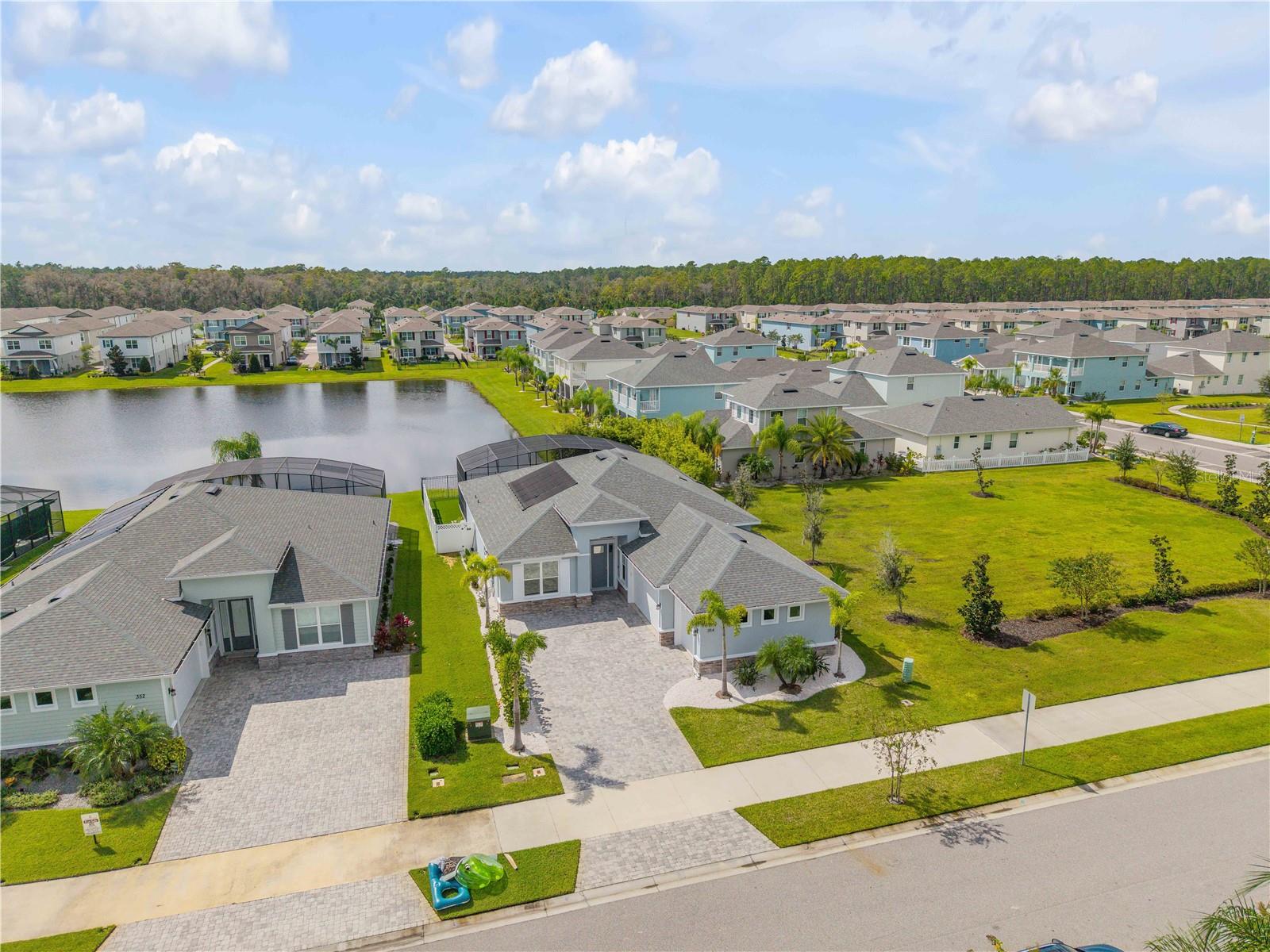 PALMS PH 4 - Residential