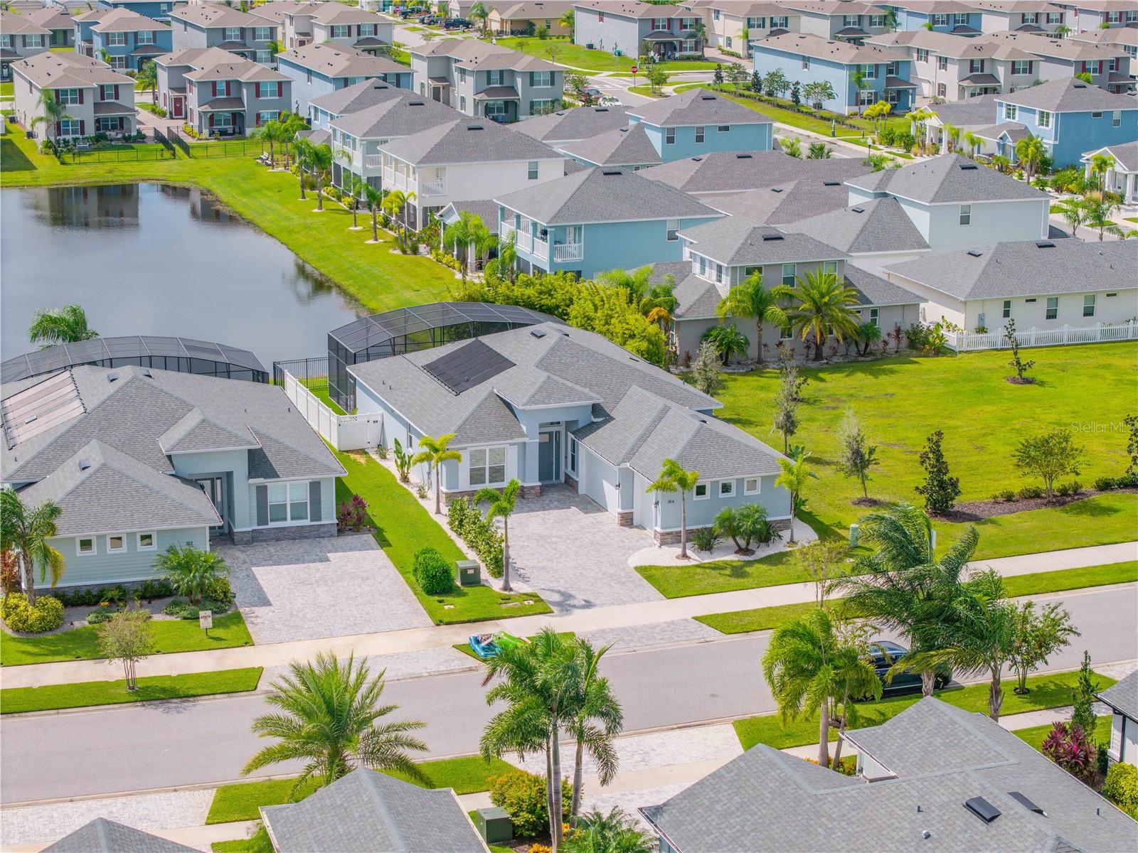 PALMS PH 4 - Residential