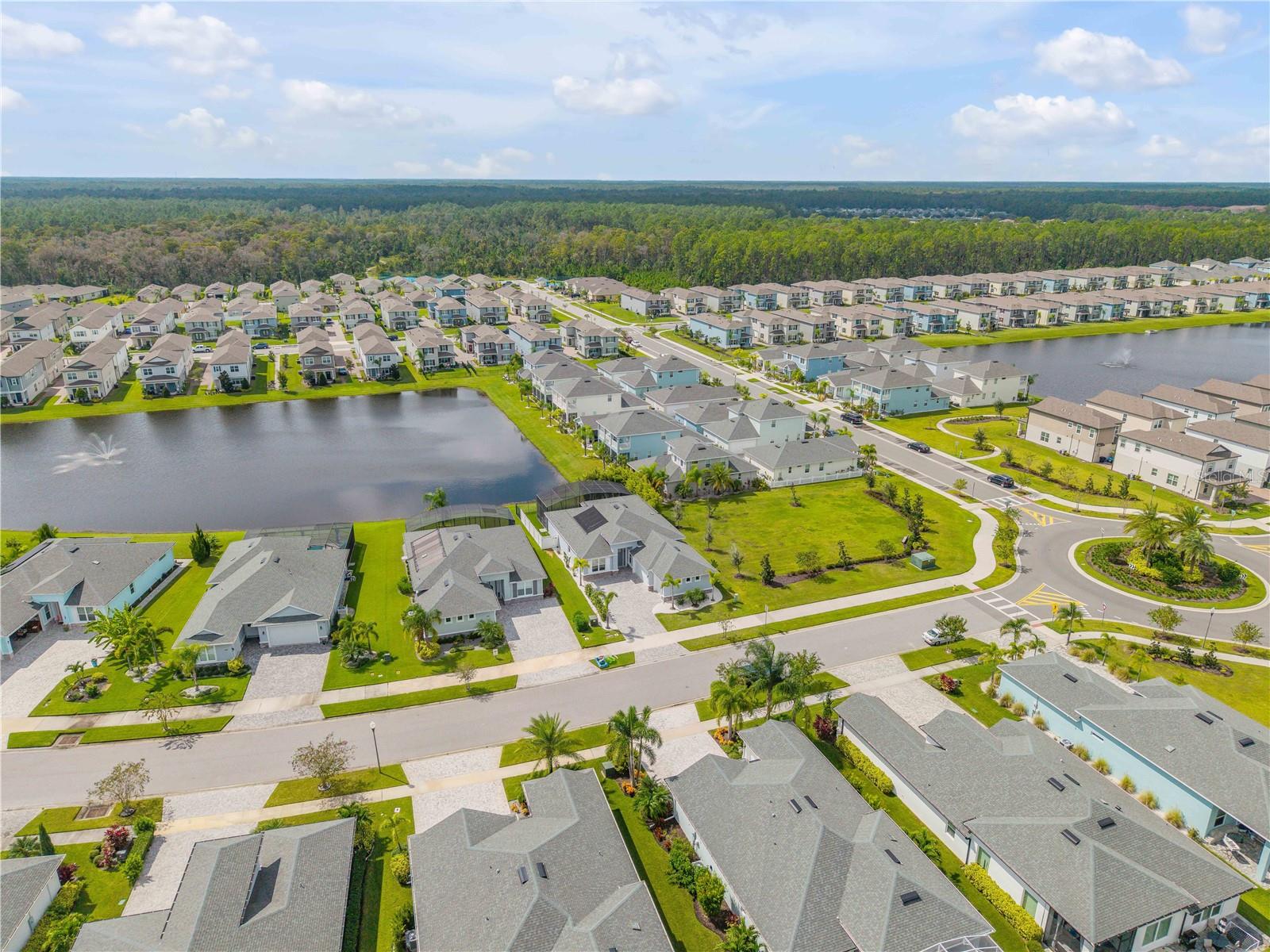 PALMS PH 4 - Residential