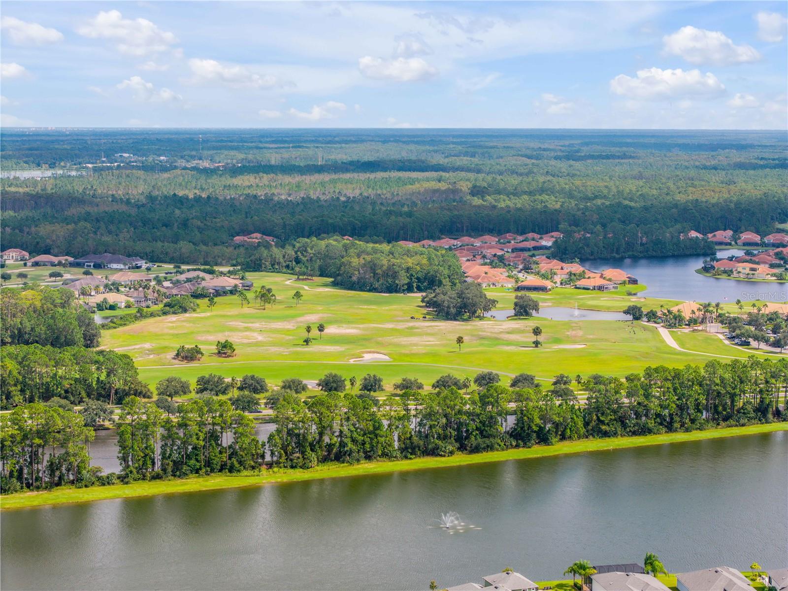 PALMS PH 4 - Residential