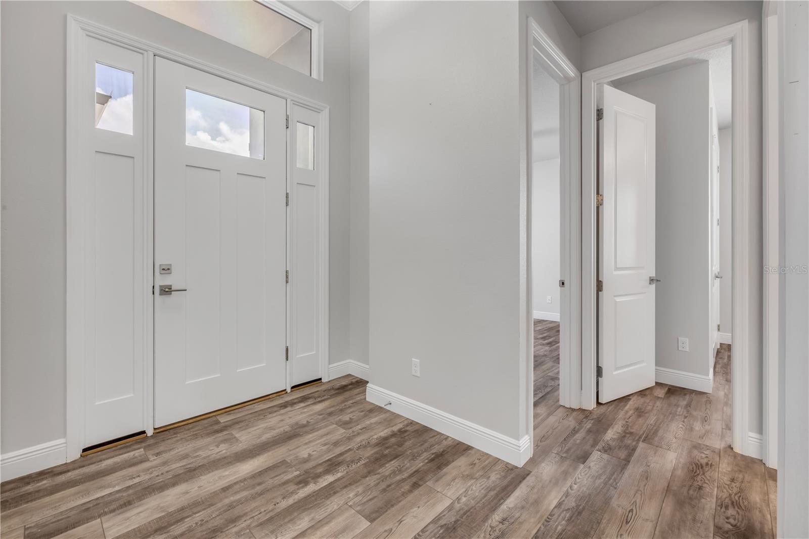 PALMS PH 4 - Residential