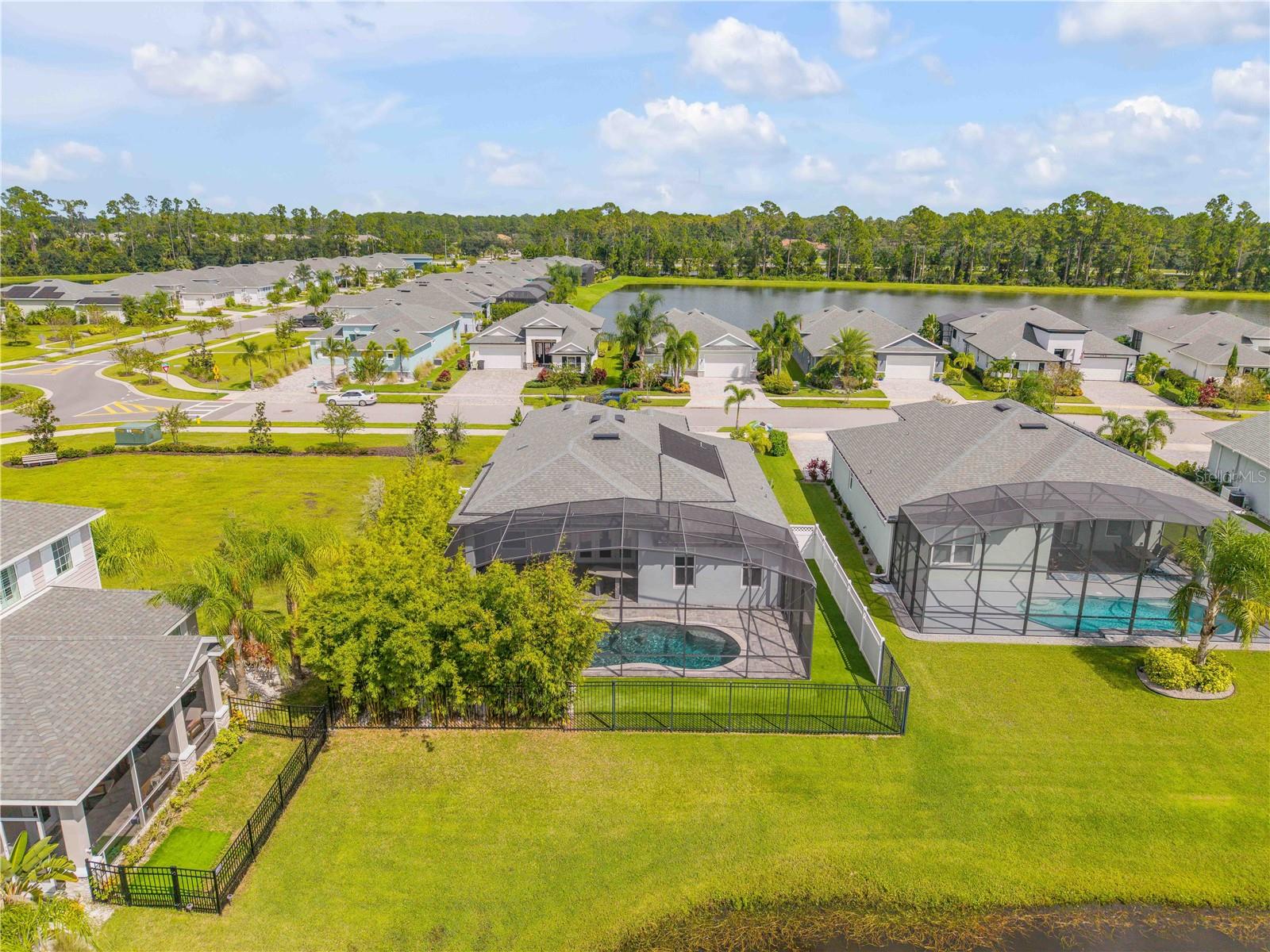 PALMS PH 4 - Residential