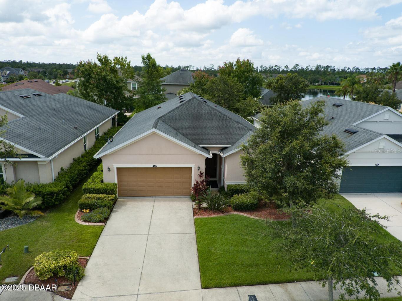 GRANDE CHAMPION - Residential