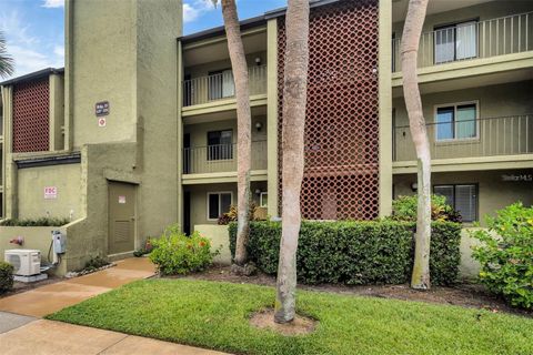 A home in ALTAMONTE SPRINGS