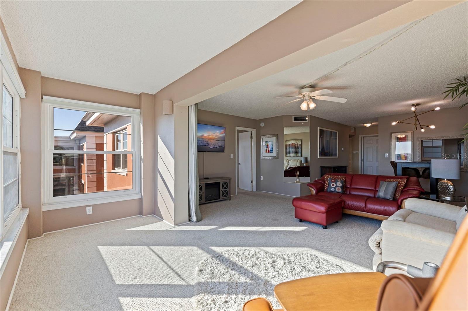 CROSSWINDS COLONY ONE CONDO - Residential