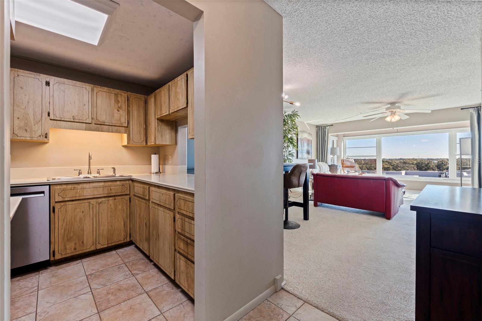 CROSSWINDS COLONY ONE CONDO - Residential