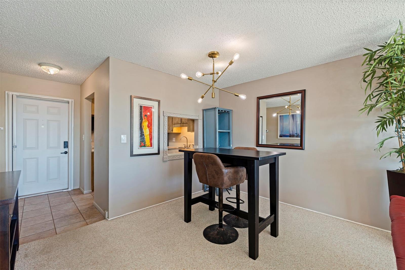 CROSSWINDS COLONY ONE CONDO - Residential