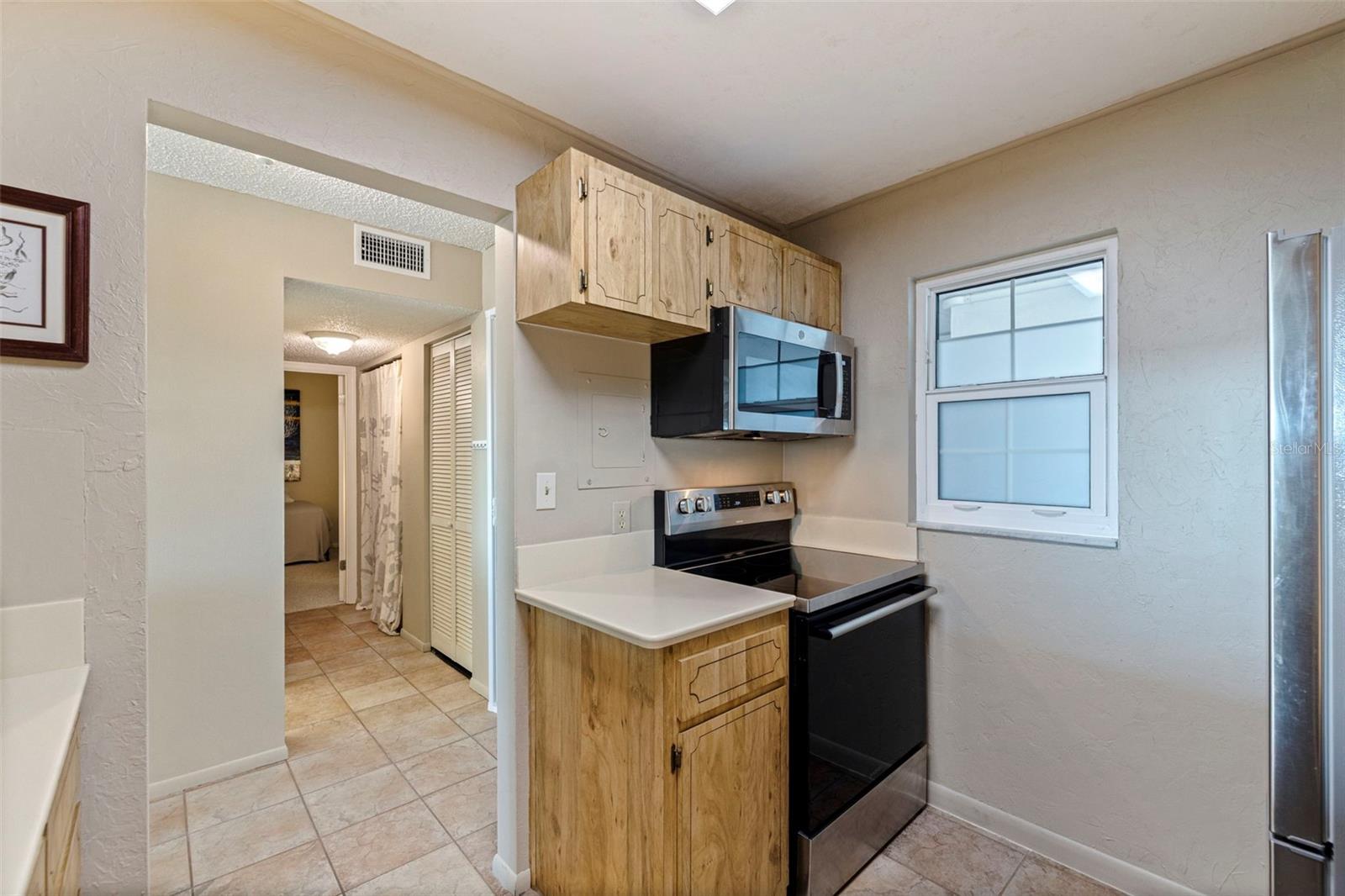 CROSSWINDS COLONY ONE CONDO - Residential