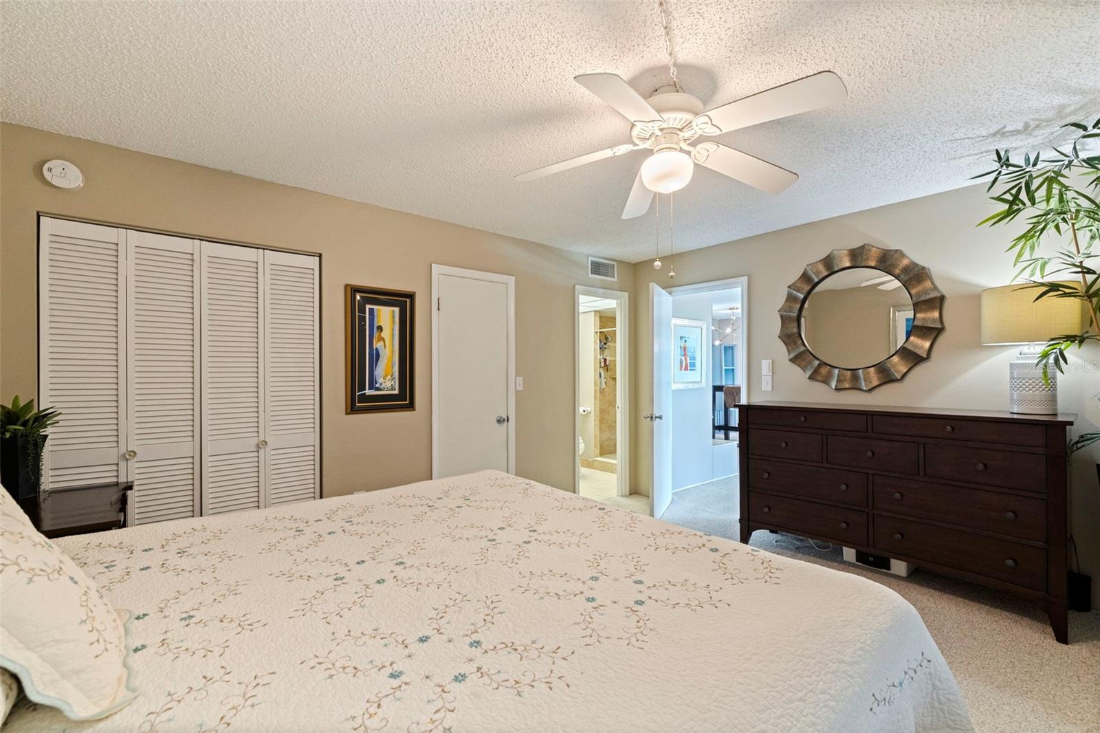 CROSSWINDS COLONY ONE CONDO - Residential