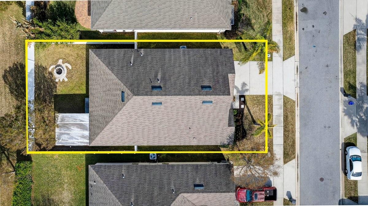 SABAL LAKES - Residential