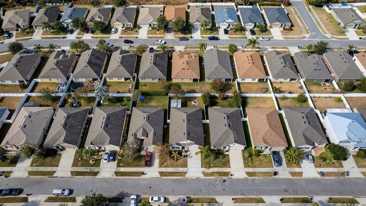 SABAL LAKES - Residential