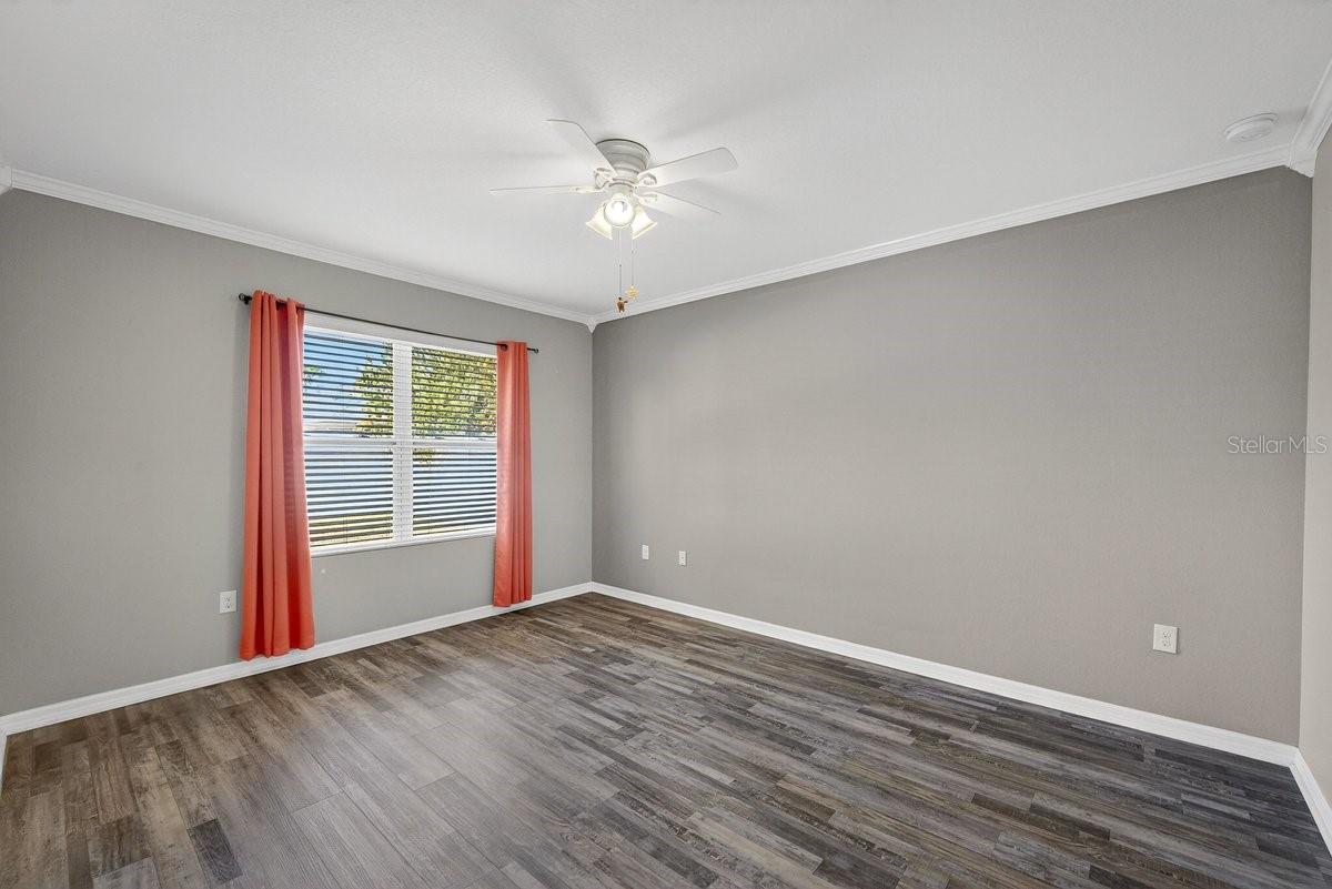 SABAL LAKES - Residential