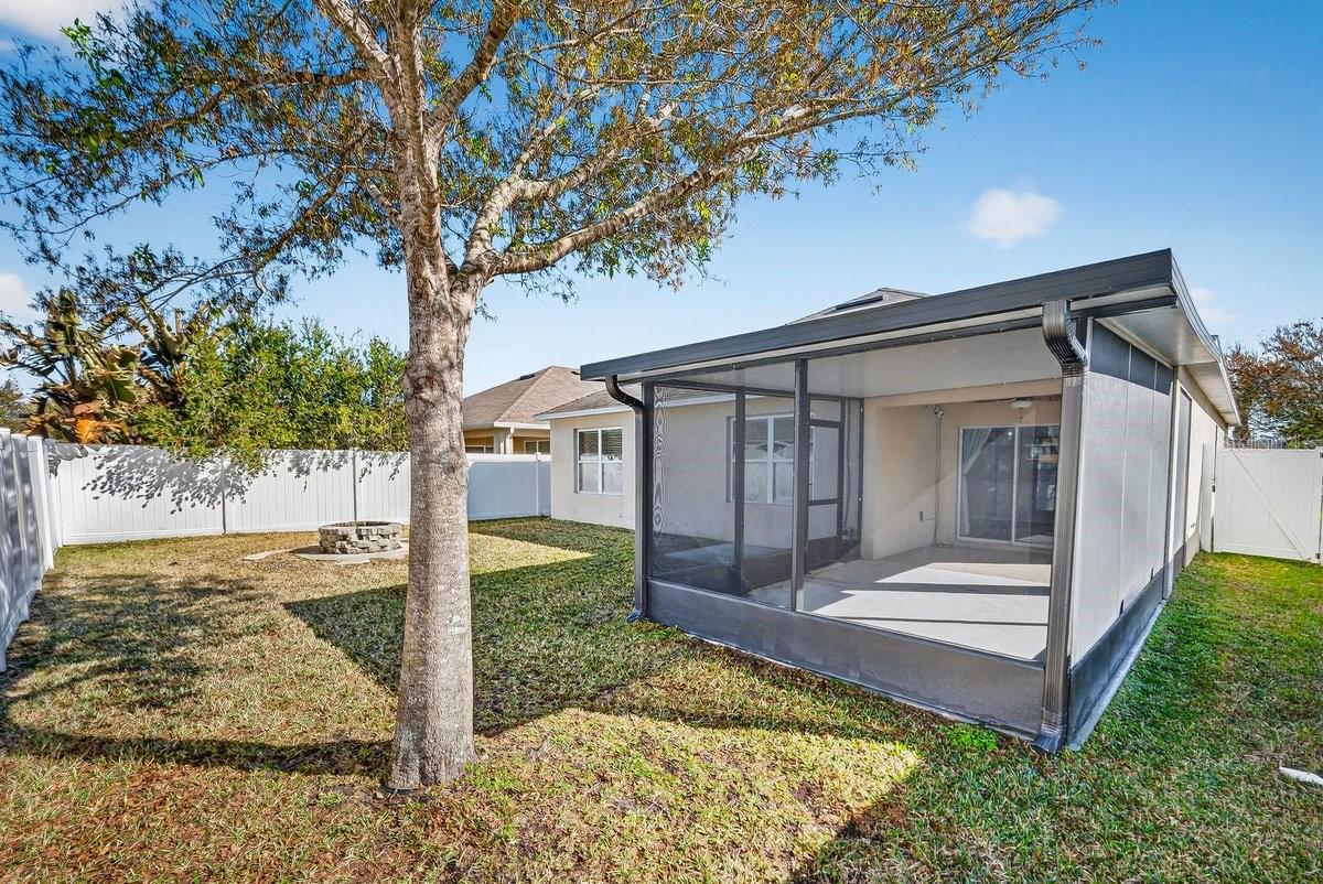 SABAL LAKES - Residential