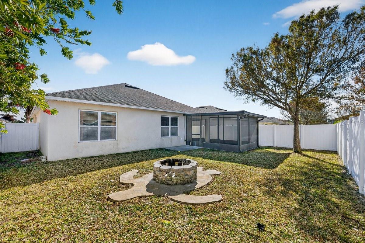 SABAL LAKES - Residential