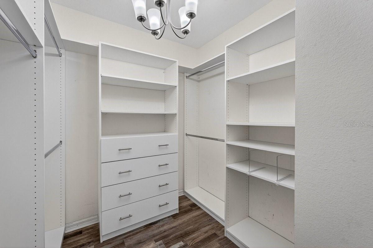 SABAL LAKES - Residential