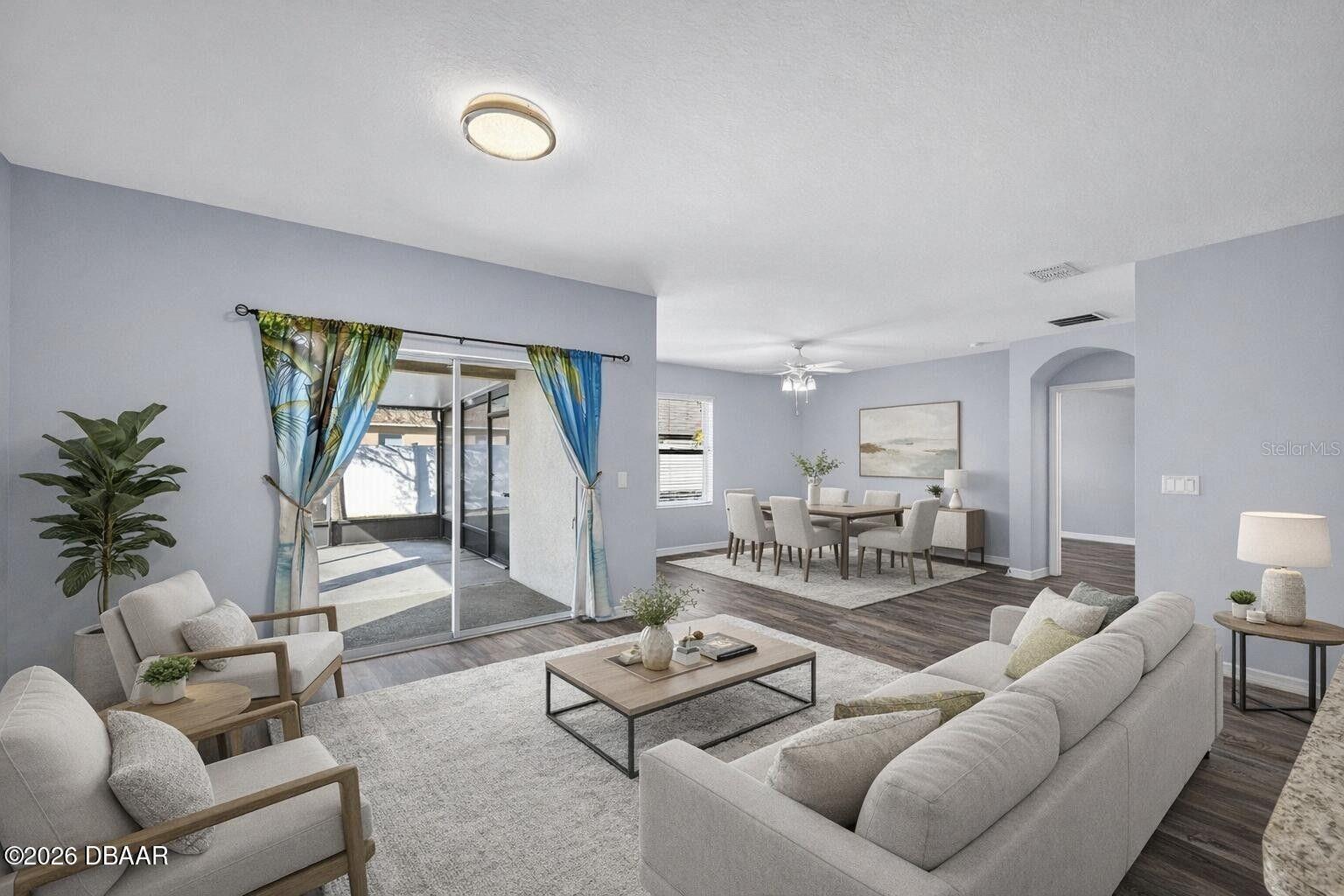 SABAL LAKES - Residential