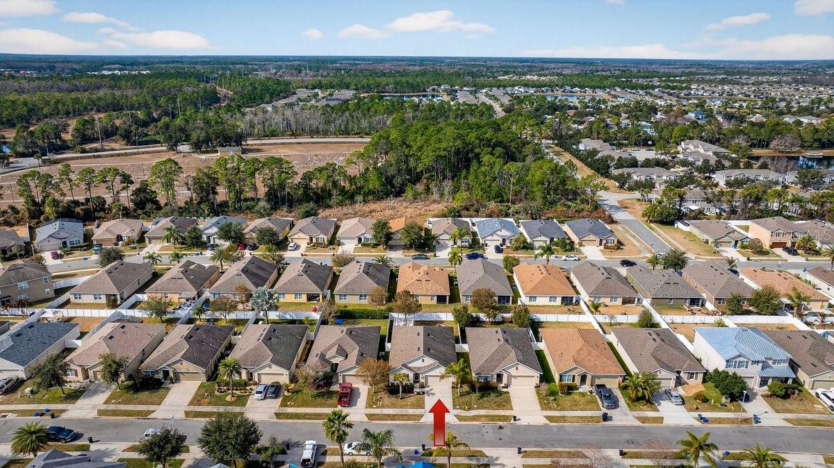 SABAL LAKES - Residential