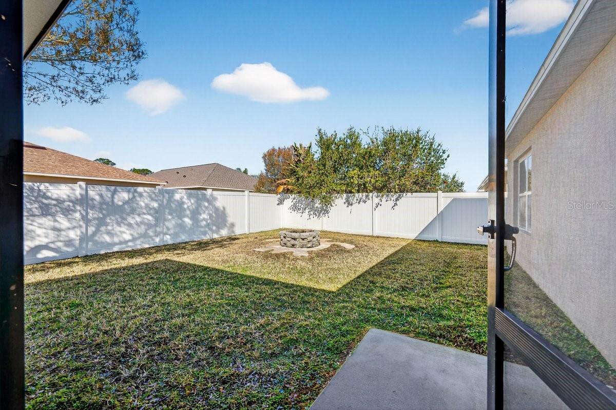 SABAL LAKES - Residential