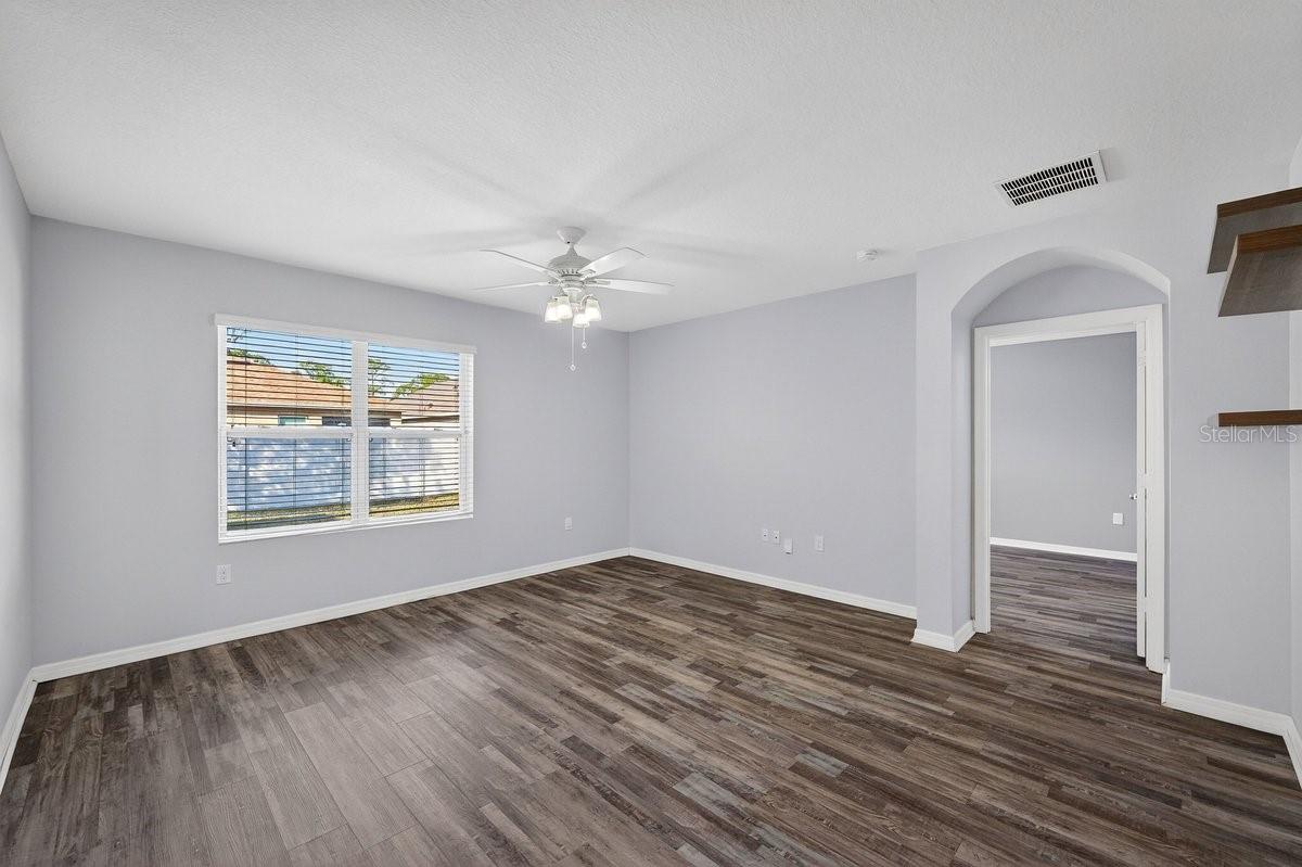 SABAL LAKES - Residential