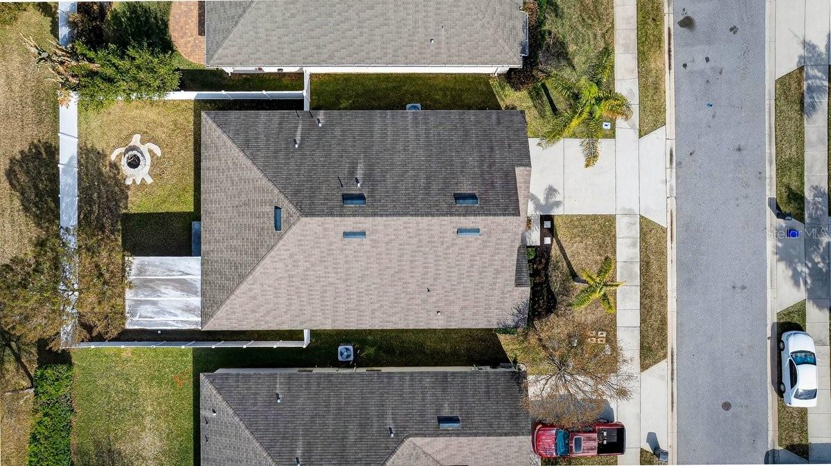 SABAL LAKES - Residential